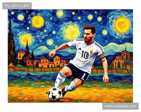 星空足球场：夜色中闪烁的星光为足球比赛增添神秘与浪漫的氛围