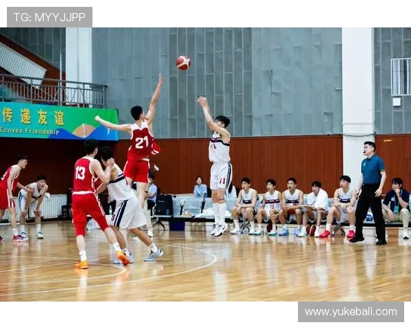 xk星空体育：引领青少年健康运动新潮流的智能体育解决方案