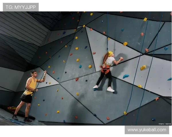 云开体育：结合虚拟现实技术打造沉浸式运动体验的新模式