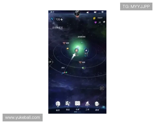 星空game平台带你领略丰富多彩的游戏世界体验