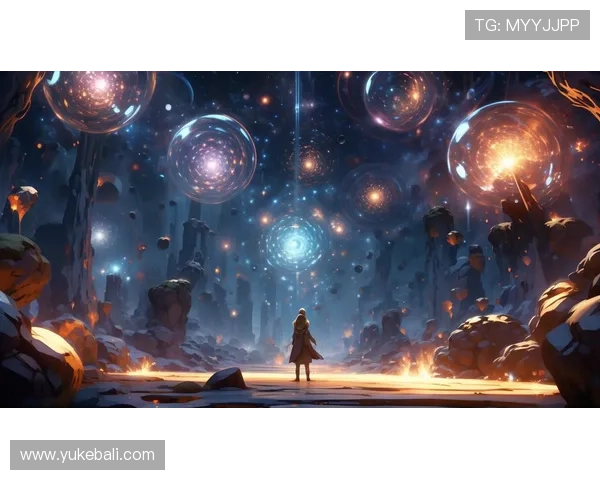 星空电游游戏中的星辰收集与宇宙探索任务详解
